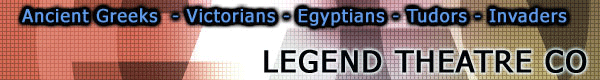 Idenity Graphic